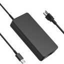 330W AC Adapter Compatible with MSI Stealth 16 17 18 A16 A18 GS77 GT77 Vector A16 16 17 GP77 GP78 GP68 GP66 GP76 HX Leopard Creator X17 Z17 Z16P Z16 Raider 18 GE76 GE77 GE78 GE68 Charger