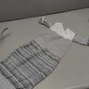 Swaddelini Swaddle Sleep Sack, Easy-to-Use Baby Sleep Sack, Helps Babies Sleep Longer, 0-3 Months, 6-12 Pounds, Grey