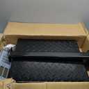 Houseables Industrial Scale, Platform Scale, 600 LB, Large, Weight Machine for Luggage, Shipping, Packages, Floor, Commercial, Heavy Duty, Box, Postal, Laundry, Warehouse, Luggage Weighing, Digital