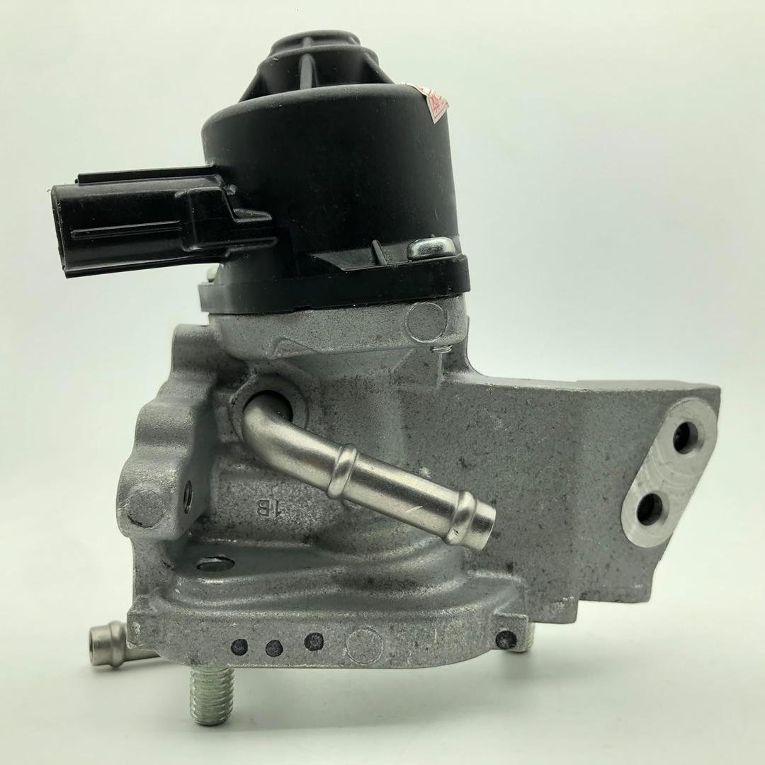 25620-24050 25620-f2010 25620-f2020 25620-24060 Egr Valve for: Corolla, Prius, ES350 RX series, Venza, NX Series, c-hr, UX250 UX300ERAV4, Avalon, m20afks, m20afxs, a25afxs, a25afks.