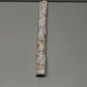 Erfoni 16.9" x118" Boho Floral Peel and Stick Wallpaper Beige Flower and Leaf Contact Paper Self Adhsive Removable Wallpaper Boho Botanical Wall Paper for Bedroom Cabinets Decor Vinyl Roll Waterproof