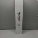 KEEP Rubber Yoga Mat - Professional Sweat Absorbent PU & Natural Rubber. Non Slip Workout Mats for Women & Men, 5mm Thick, 74"x26" Extra Long Wide Pad for Hot Yoga, Pilates, HIIT, Home Gym - Strap Included (Black)