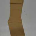 JOBST UltraSheer Knee High 15-20 mmHg Compression Stockings, Open Toe, Small, Natural
