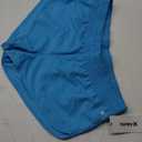 Hurley Womens Boardshort BottomBoard Shorts Medium, Blue