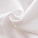 Girls Dress and Cardigan Sleeveless Floral Print Tank Dresses and Bolero Shrug 2 Piece Kids Girl Spring Outfit (3-4T, White)