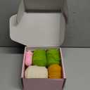 MAGIMUSE Crochet Kit for Beginners, Crochet Starter Kits, Amigurumi Craft Knitting Crocheting Kits with Step-by-Step Video Tutorials, 6 Pack Hanging Potted Plants Family(40%+ Yarn