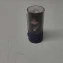 Saalt Menstrual Cup Steamer - Period Cup & Disc Sanitizer - Hands-Free Steam Sanitizer- No-Boil Design with Removable Power Cord - Compact & Portable - Blue Dusk