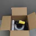 Chapin 20004 Pump Sprayer, 1Gallon SureSpray Translucent Tank with an Easy Fill FunnelTop Opening, Adjustable Cone Nozzle & 34" Long Reach Hose, Used for Fertilizer, Pesticides, Weeds & Pests
