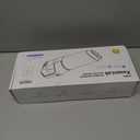 Handheld Vacuum Cordless 1.1 Pounds Car Vac 10000PA Hand Held Vacuums 4-in-1 Hand Vac Cordless Rechargeable HEPA Filter Large Capacity Dust Cup for Car Office Home Pets Hair (Pale Yellow)