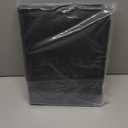 Coin Collection Book Holder Organizer - 410 Pockets Coins Collection Supplies Album for Collector 36 Sleeves Money Storage Case Fireproof Coin Currency Collection Bill Pennies Cash Blue