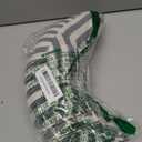 Car Seat Travel Pillow Neck Support Cushion Pad for Kids, WenMei Super Soft Headrest Shoulder Pad in Car, Universal Safety Belt Sleeping Pillow for Children Adults, Compatible with All Cars (Gray)