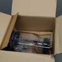 Calphalon Blender, 24-Oz Portable Blend-n-Go Smoothie Cup, ActiveSense 1200-Watt Motor, Dark Stainless Steel