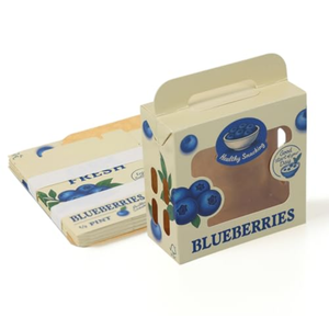 Pack Of 2 Aosric 1/2 Pint Paper Berry Baskets – Food-Grade Produce Containers for Blueberries – Vented, Eco-Friendly, FSC-Certified Blueberry Storage Gift Boxes for Farmer’s Market & Home Use (Pack of 8) Pack Of 2 Aosric 1/2 Pint Paper Berry Baskets – Food-Grade Produce Containers for Blueberries – Vented, Eco-Friendly, FSC-Certified Blueberry Storage Gift Boxes for Farmer’s Market & Home Use (Pack of 8)