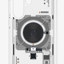 Galaxy S25 Ultra Case Ultra Hybrid Neo One (MagFit)