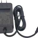 Power Supply YOWOCHUNG KE036A UL Certified DC12V3A Power Adapter 2.1X5.5mm Connector 1.2M Plug Cord Length for LED Light Strip Light bar Monitor Power Supply AC/DC Adapter