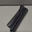 2 x 20 PCS 6001-2RS Deep Groove Ball Bearings - Lubricated Bearing Steel Sealed Ball Bearing - 12x28x8 mm Bearings with Rubber Seal & High RPM Support, Stable Performance and Cost Effective (20)