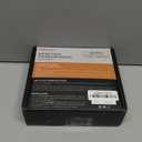 INCLY 60 Pack 4 Inch Black Pegboard Hooks, 1/4" Heavy Duty Peg Board Shelving Hooks Accessories, Peg Board Tool Hangers Only Fit 1/4" Pegboard Hanging Tools Garage, Craft Organizing, Kitchen, Store