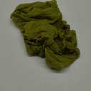 Bell Sleeve Tops for Women Dressy Tops for Evening Wear Lace Blouses for Women (One Size, Green)
