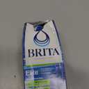Brita Elite Water Filter Replacement for Pitchers and Dispensers, BPA-Free, Reduces 99% of Lead, Lasts Six Months or 120 Gallons, Includes 1 Pitcher Replacement Filter