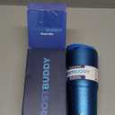 Frost Buddy Togo Buddy 30 oz Stainless Steel Vacuum Insulated Tumbler To Go Coffee Cup  Iced Coffee Cups, Iced Coffee Sleeve, Travel Mug, Thermal Cup for Hot & Cold Drinks, Dunkin Cup (Royal Glitz)