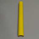 HTVRONT Yellow HTV Vinyl Roll - 12" x 10ft Yellow Iron on Vinyl for All Cutter Machine & Silhouette Cameo, Heat Transfer Vinyl Rolls for t Shirts - Easy to Cut & Weed for Heat Vinyl Design