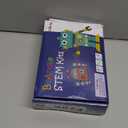 STEM Kits for Kids Crafts 6-8 8-12, Boys Gifts Toys for 6 7 8 Year Old Boy Birthday Gift Ideas, STEM Toys Crafts 6+ 7+ yr, Robotics Science Kits Activities Robot Building Age 8-10 9 10 11 12 13 14