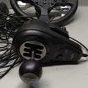 PXN-V99 Racing wheel Steering wheel 3.2nm force feedback gaming racing wheel 270/900 Dismantle with Hall magnetic induction pedal, 6+1 gear shift rod gaming steering wheel for pc/ps4/Xbox one/X-Series X/S