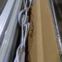 Super Bright 100w 8ft Led Shop Lights 10-Pack| 5000K 15000lm Linkable 8' Led Ceiling Garage Lighting Light Fixtures For Upgrades Garage Shop Workshop Warehouse Barn Lighting| Fluorescent Replacement