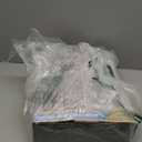 Magnetic Screen DoorScreen Door MeshKeep Bugs Out, Heavy-Duty Mesh Curtain,Pet and Kid Friendly, Works with Front Doors, Sliding Doors32x80 Inch Black