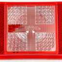 Truck-Lite (45204) Reflectorized Back-Up Lamp