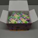 SANANT Valentines Day Gifts for Kids, 30 Pack Astronaut-Shaped Fidget Spinner POP Toys with Greeting Card for Kids Classroom Exchange, Valentine Prizes for Boys Girls School Party Favor