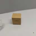 LISEN Airplane Travel Essentials for Women Men Phone Holder for Desk MagSafe Phone Travel Size Accessories Airplane Gadgets Men Long Flight Cruise Must Haves Spring Break Essentials Easter Gifts (Black)