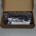 2025 Upgraded 3316882900 RV Refrigerator Door Handle Holder Compatible with Dometic 3316882.900 S,Std Dr Handle Combo-6/8 Amii DM2672, DM2682, DM2872, DM2882(2 Pack)