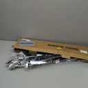 Window Visors Rain Guards for 2018 2019 2020 2021 2022 2023 2024 Nissan Kicks, Out-Channel Window Vent Wind Deflectors Visors Shades for 18-24 Kicks