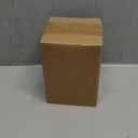 PLOOTA 2Pcs Round Electric Cable Hatch RV Camper Cord Cover,Compatible Travel Tent Trailer Motorhome,Accepts up to 50 Amp Cord(Black)