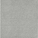 Garland Rug Ivy 12 Ft. X 15 Ft. Silver Gray Geometric Solid Color Area Rug - Durable, Stylish, and Soft Rug for Living Rooms, Hallways, Bedrooms, and High-Traffic Areas