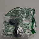 Push Start Button Cover,Car Joystick,Car Push to Start Button Rocker,Joystick Car Starter Protector,Metal Ball-bar Automotive One-Touch Push to Start AccessorieBlack