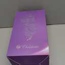 Childom Mothers Day Flowers Gifts for Mom,Birthday Gifts for Women,Rotating Light Up Rose in A Glass Dome,Mothers Day Flowers Gift for Mom from Daughter Son,Blue Valentines Gift for Her.Wife,Grandma