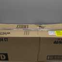 Depend Guards Incontinence Pads for Men, Maximum Absorbency, 104 Count (2 Packs of 52)