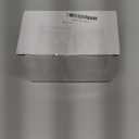 8 Pieces Snowman Hats for Crafts Black Felt Mini Top Hats with Red Ribbon Christmas Party Decor for Snowman Doll Craft DIY