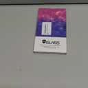 Compatible for Garmin Edge 840 Solar Screen Protector, [3 Pack] 9H Tempered Glass Screen Protector Film Compatible for Garmin Edge 840 Solar/Edge 540 Solar (3 Pack)