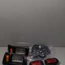 10L0L Golf Cart Headlight and Tail Light Kit for Club Car DS 1993 Up Gas & Electric,12 Volt Input DS LED Light Kit