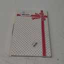 Eiggam Breathable Wicking Underwear High Waist Bikini Underwear Slight Tummy Control Panty Elastic No Show Cheeky Panty Pack (Large)