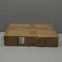 GADFlSH Basketball Retum Atachment, Heawy Duty Basketball Rebounder Accessories, Durable Basket Ball, BallReturnTraining Gear Stuff for Most Basketball Hoop(Small)