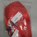 12' Short Red K Project Mikoto Suoh Anime Cosplay Wig1