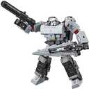 Transformers Generations War for Cybertron: Siege Voyager Class WFC-S12 Megatron Action Figure 7-inch