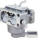 792295 796997 Carburetor 796258 CARB Compatible With B S 796227 796663 796227 V-Twin 20Hp 21Hp 23Hp 24Hp 25Hp Engines replacement 40G777 40H777 44M777 44P777 Lawn Mower