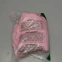 Sancua Rectangle Tablecloth - 60 x 84 Inch - Stain and Wrinkle Resistant Washable Polyester Table Cloth, Decorative Fabric Table Cover for Dining Tables, Buffet Parties and Camping, Valentine's Pink