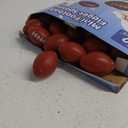 SCIONE 36 Pack Football Fidget Spinner Football Party Favors for Kids 4-8 8-12 Goodie Bag Stuffers Treasure Box Toys for Classroom Prizes Sports