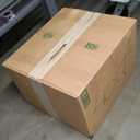 Box of Mixed Items, Retail is Estimated